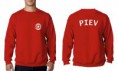 SWEATSHIRT DO PIEV